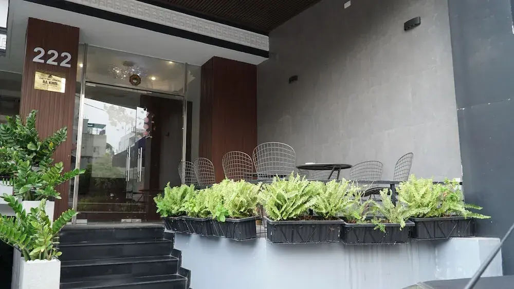 Foto - Bros Hotel - Nguyễn Trãi