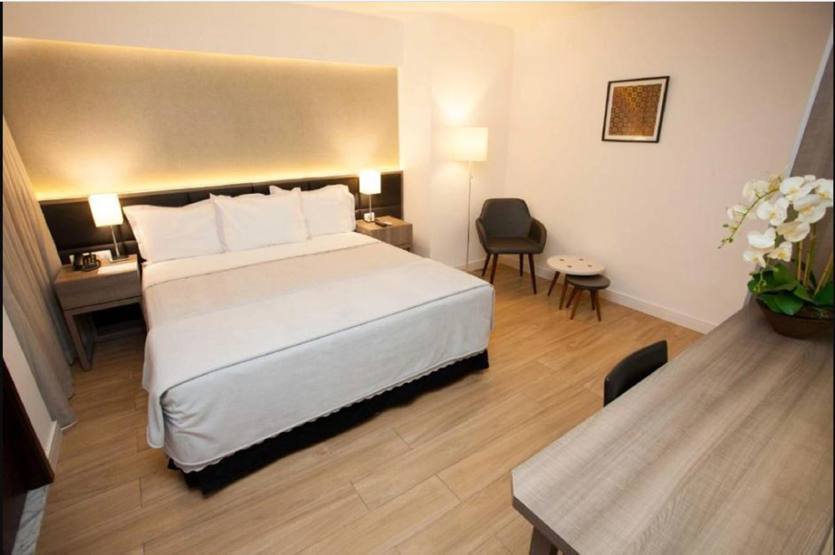 Photo - Royal Regency Palace Hotel