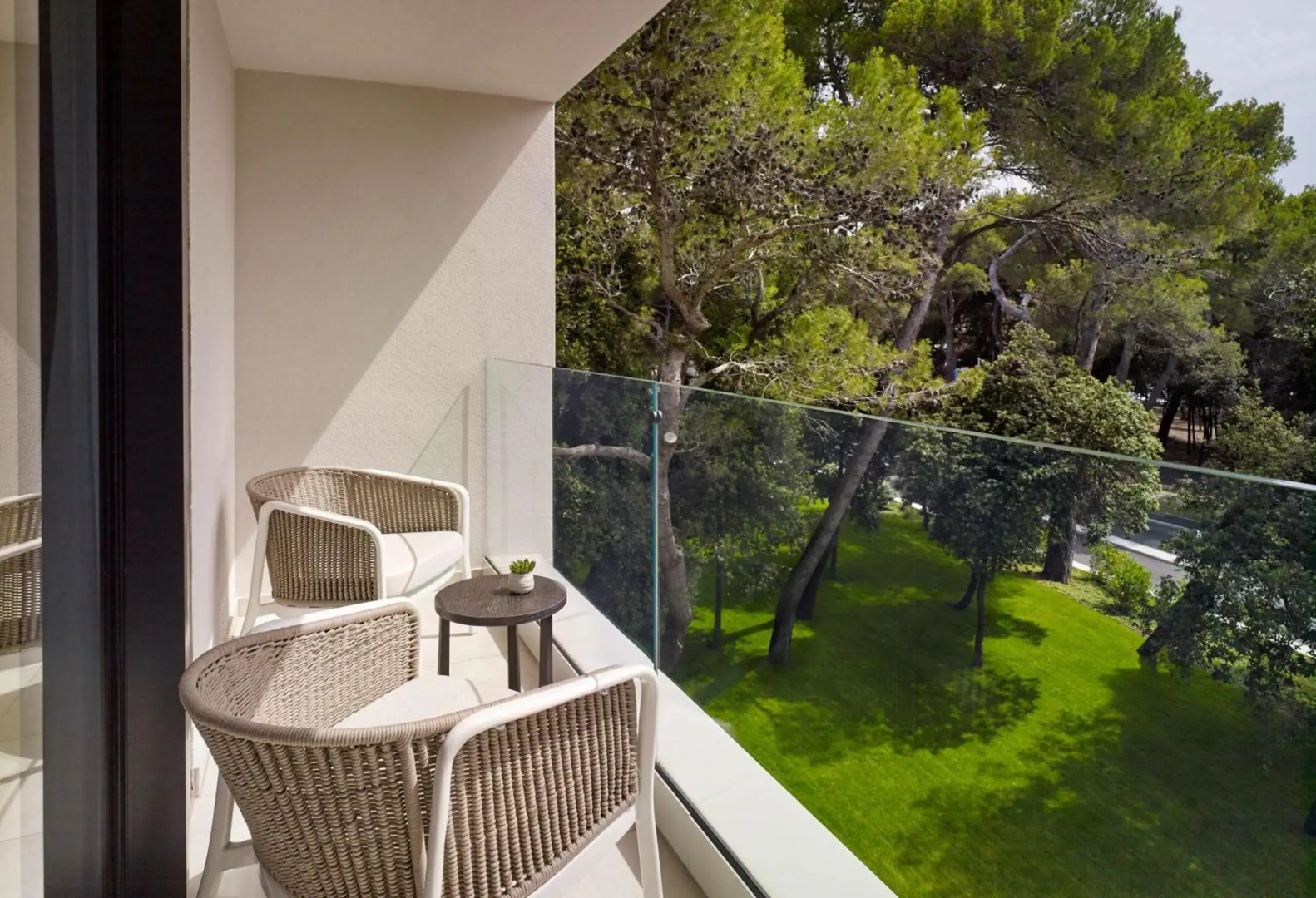 Foto - Grand Hotel Brioni Pula, A Radisson Collection Hotel