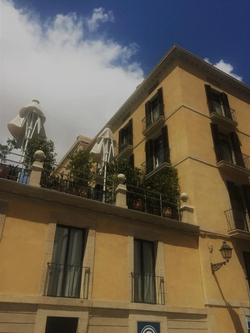 Photo - Hotel Oasis