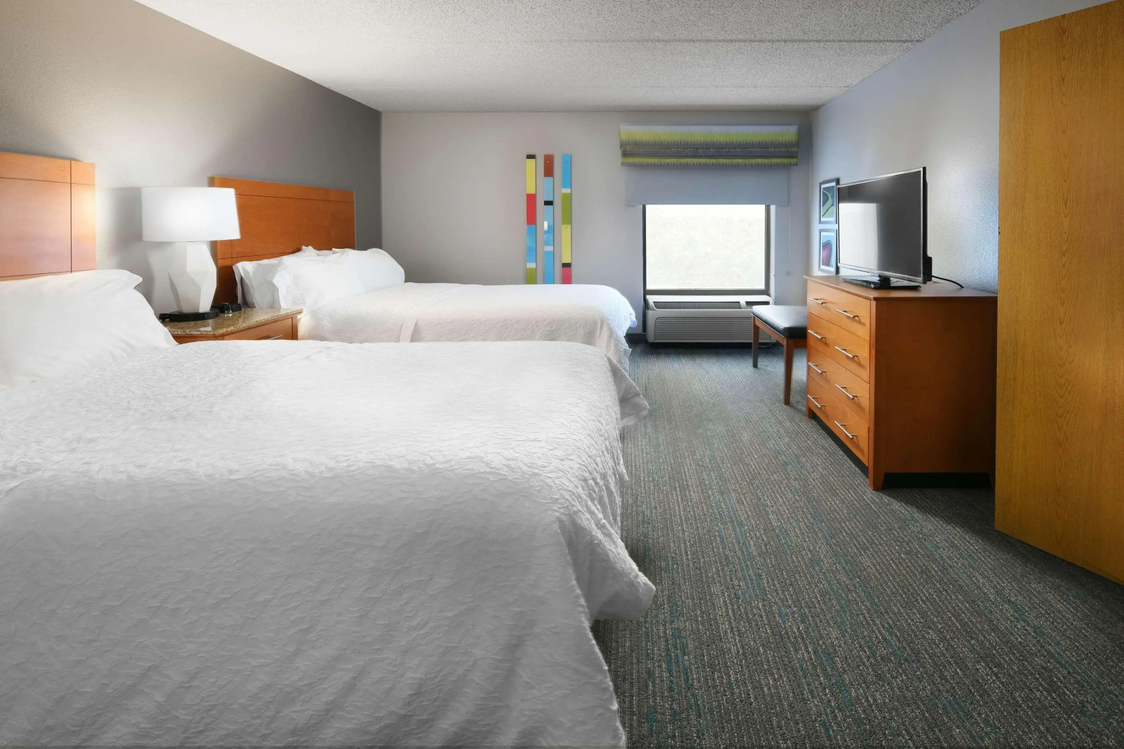 Foto - Hampton Inn & Suites Houston-Medical Center-NRG Park