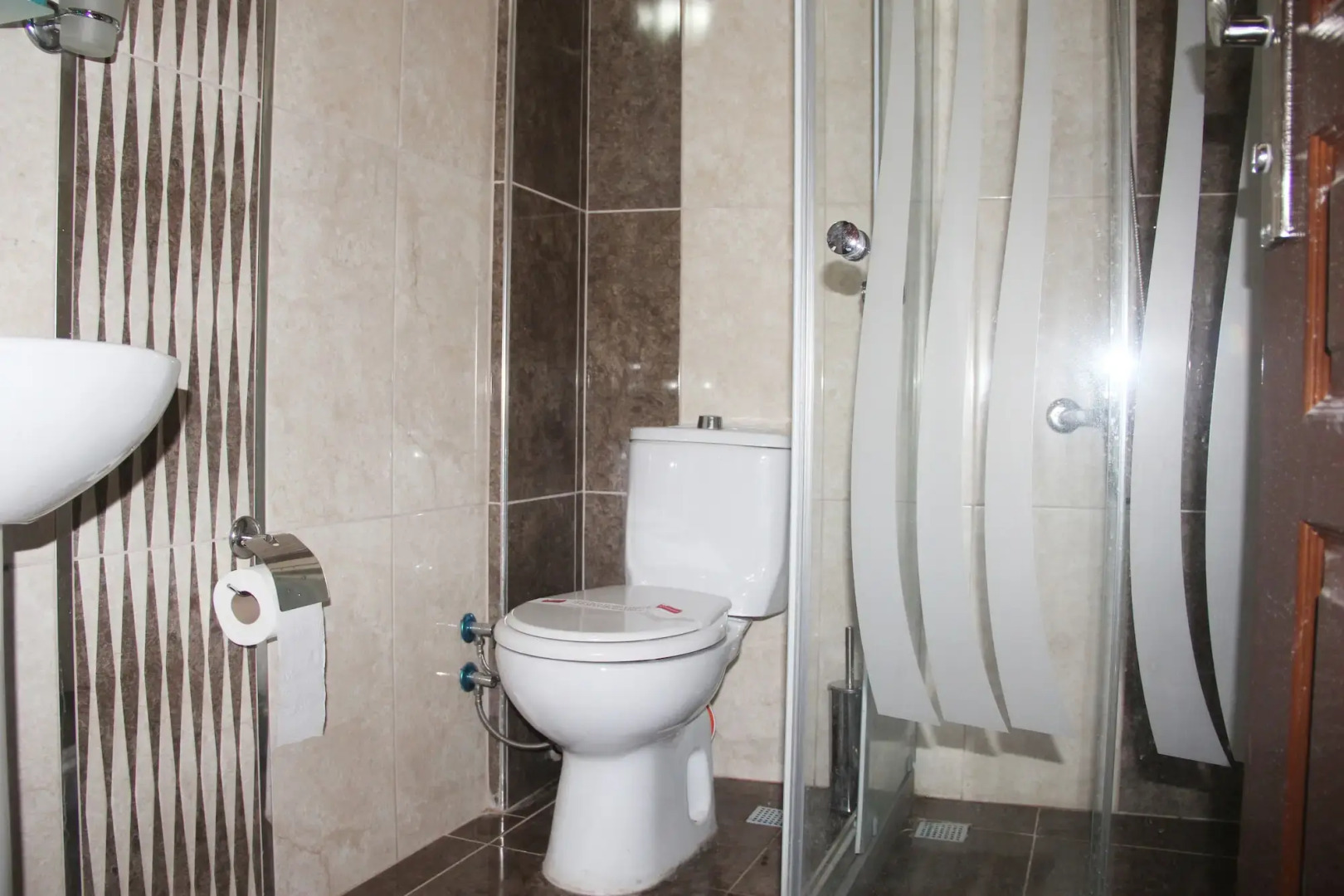 Foto - Theodian Hotel