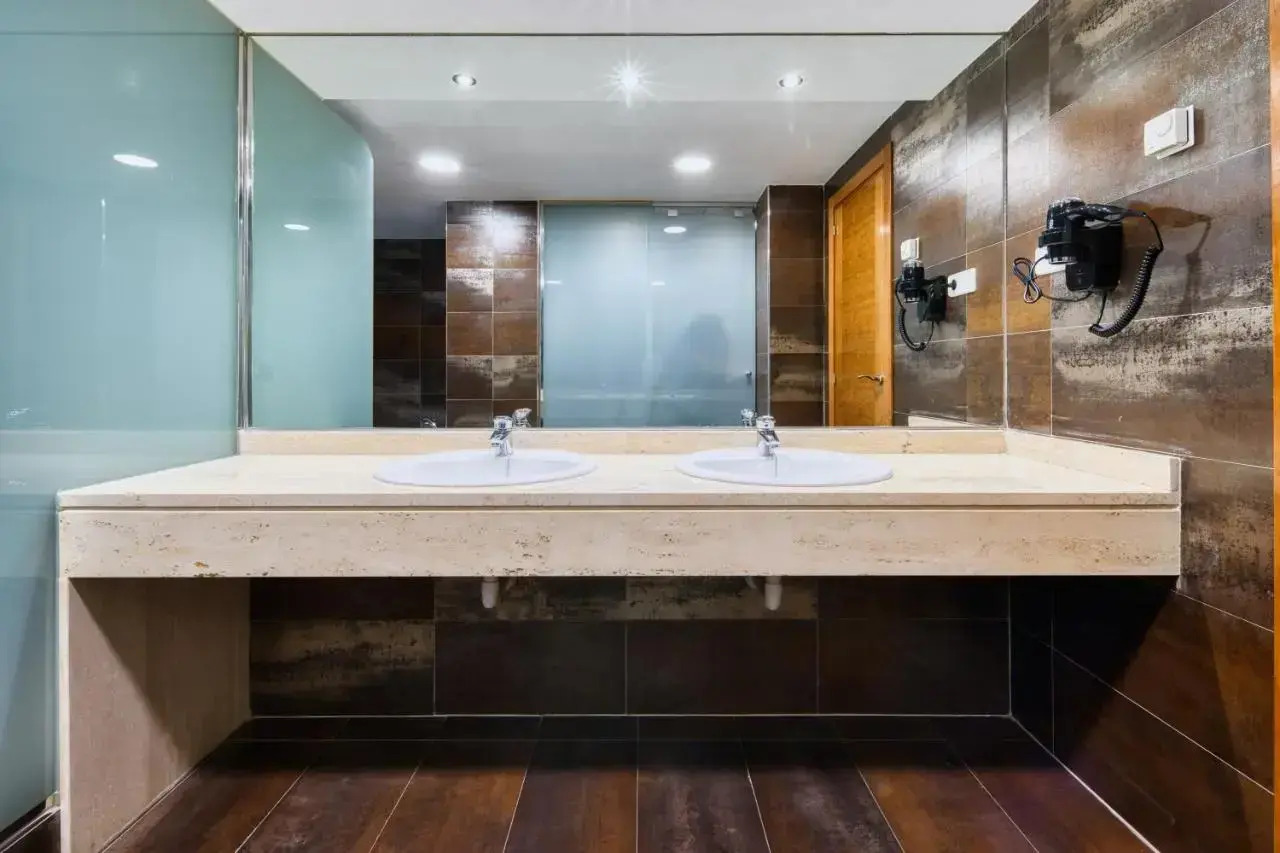 Photo - Checkin Madrid Móstoles