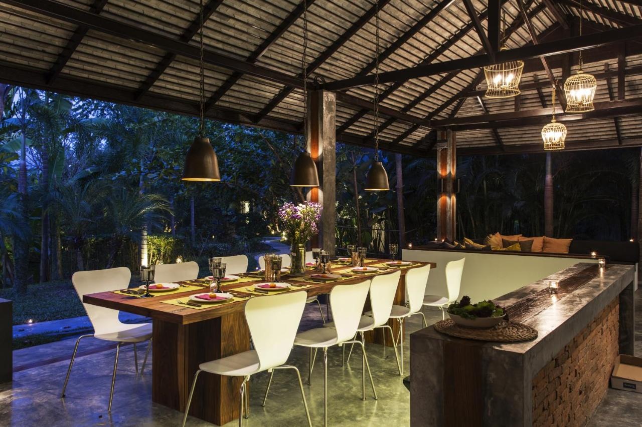 Foto - Tolani Southgate Villa Chiang Mai