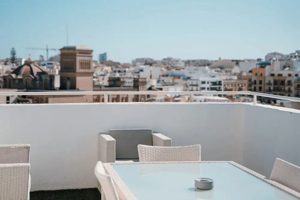 Foto - The Howard Hotel