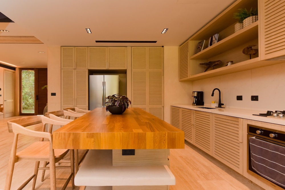 Foto - The Palm Luxury Villas Corasol by Lumina