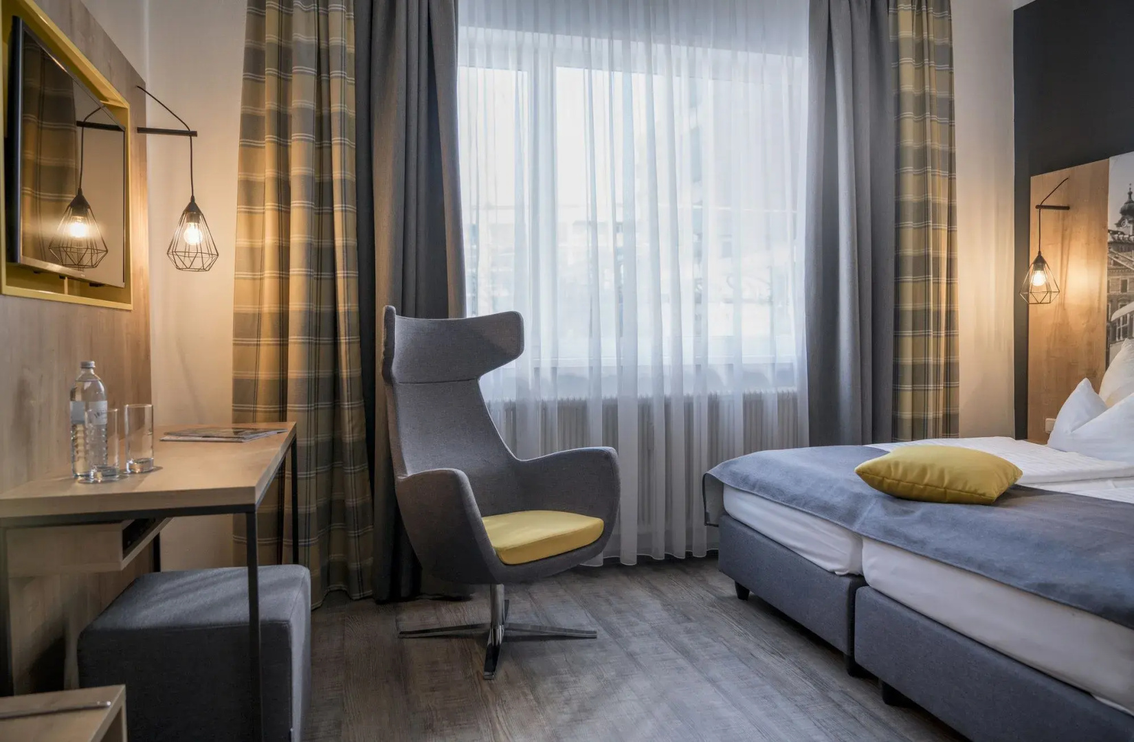 Foto - Levy's Rooms & Breakfast