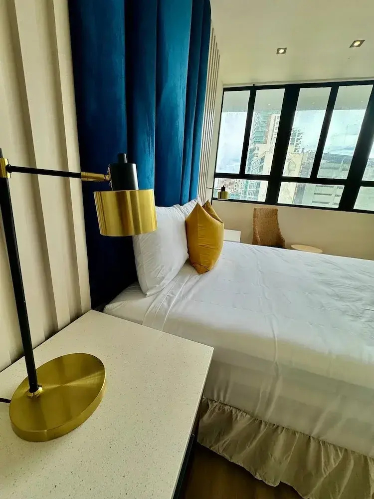 Photo - Metro Art Hotel