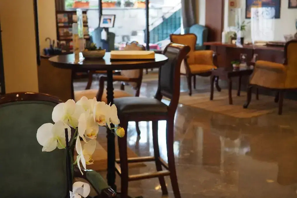 Foto - Recital Hotel