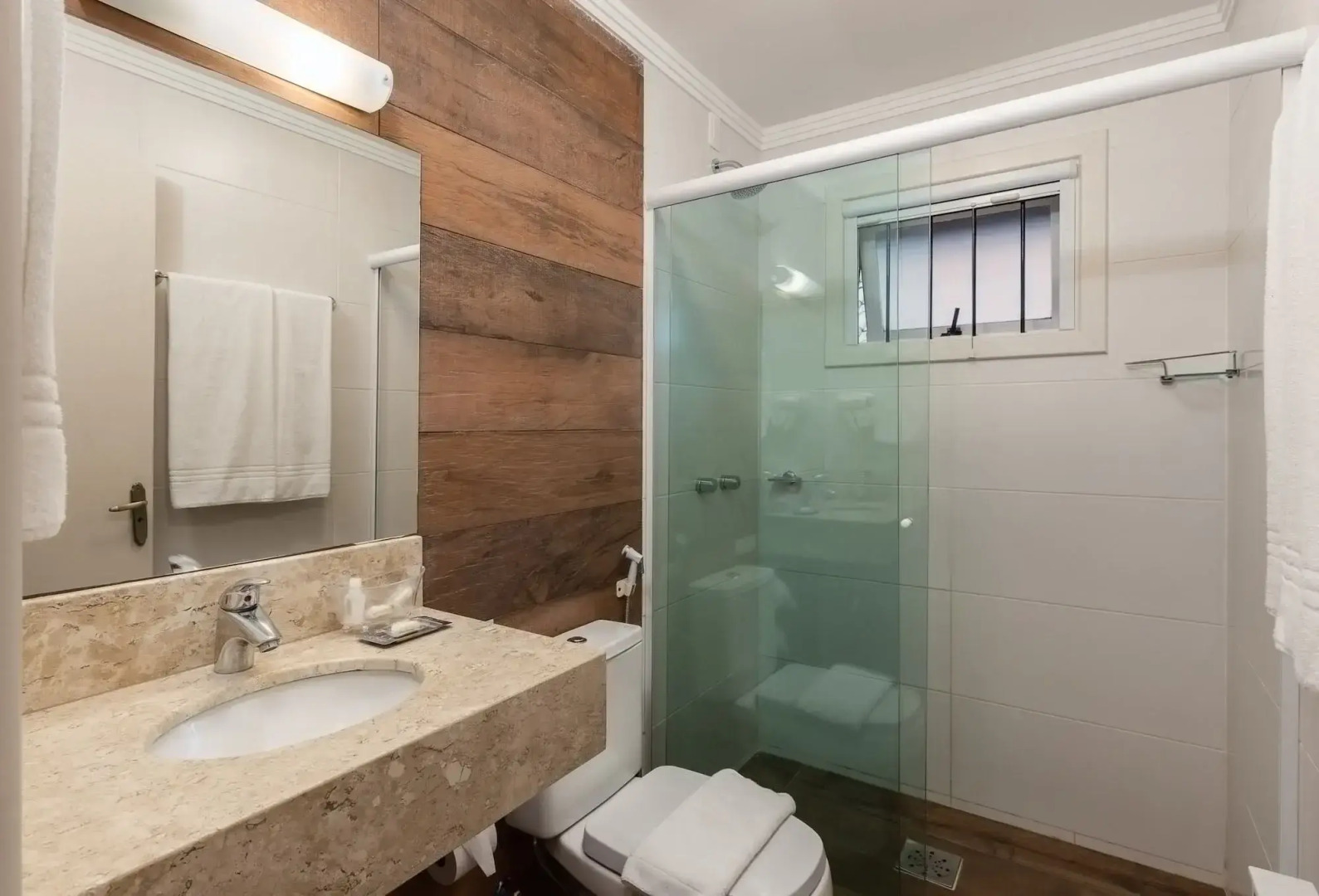 Foto - Hotel Cabanas Tio Müller