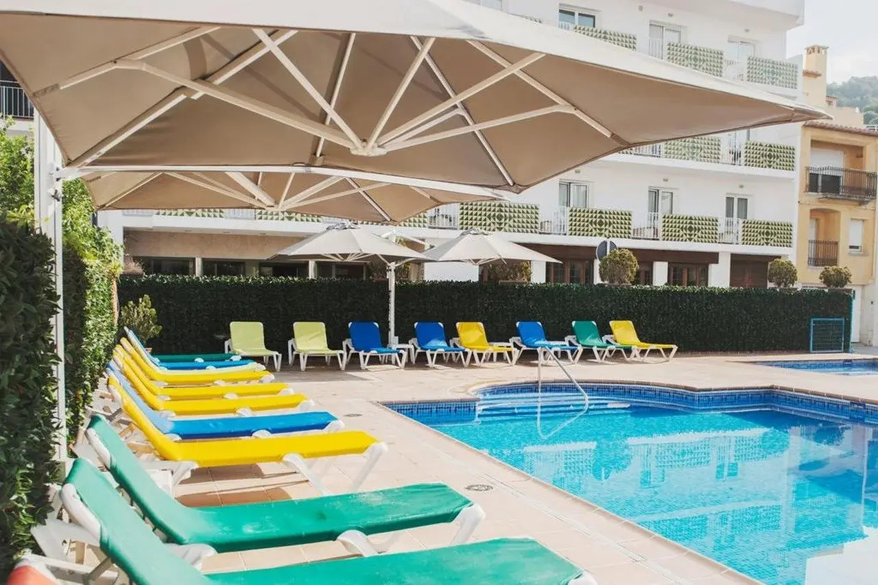 Photo - Hotel Santa Anna