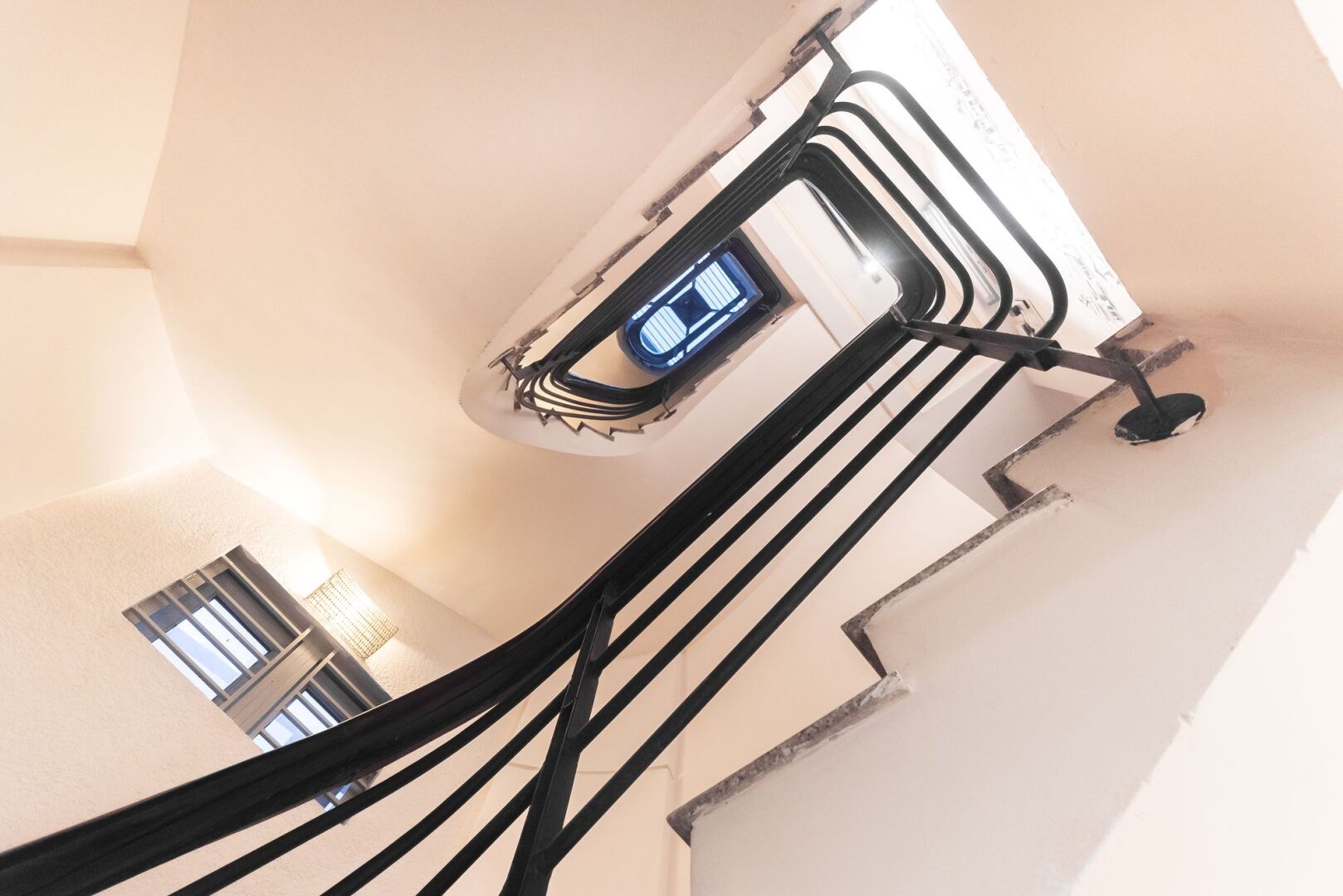 Photo - Alleyway Hostel