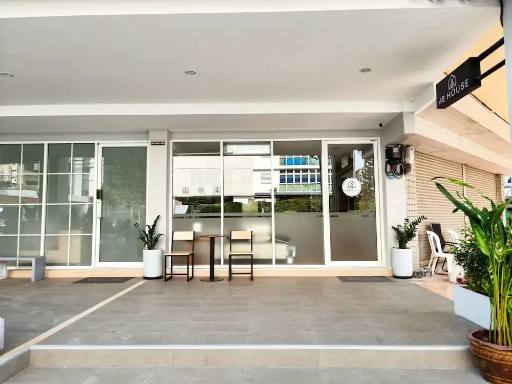 Foto - AB House