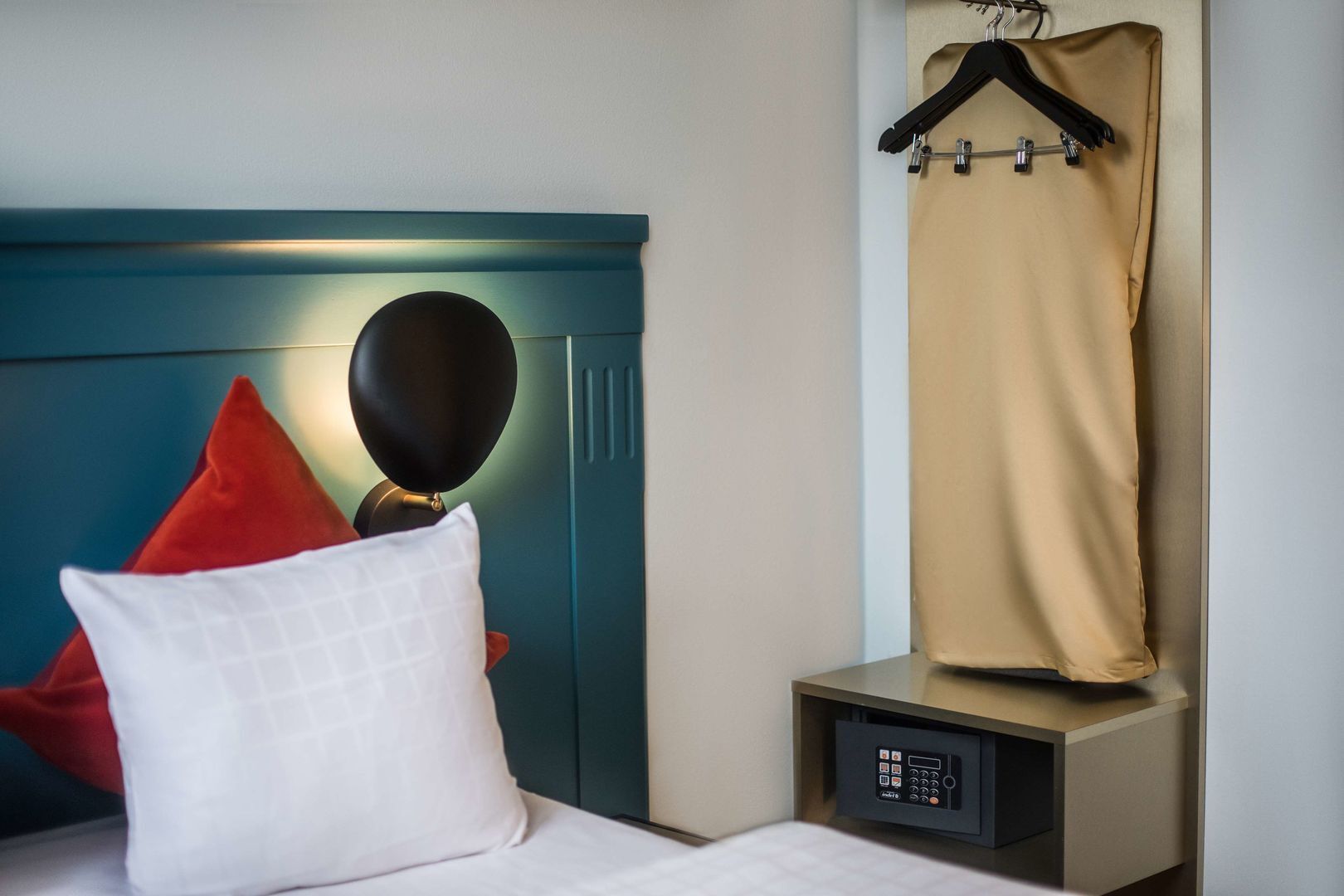 Photo - Scandic Webers