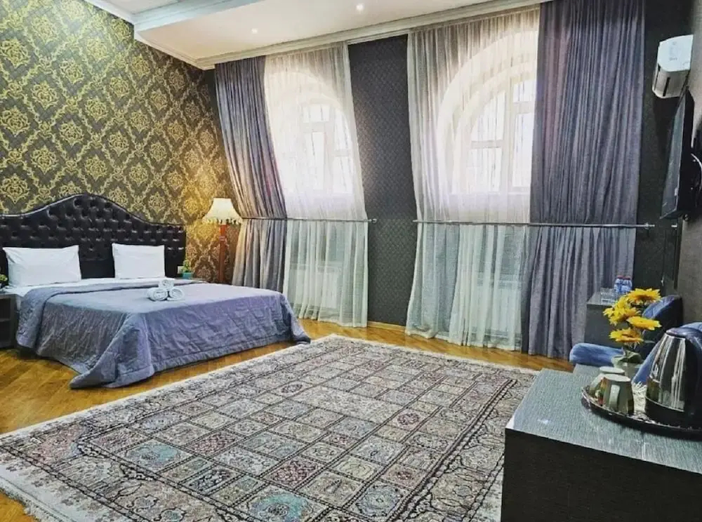 Foto - Pilot Hotel Baku