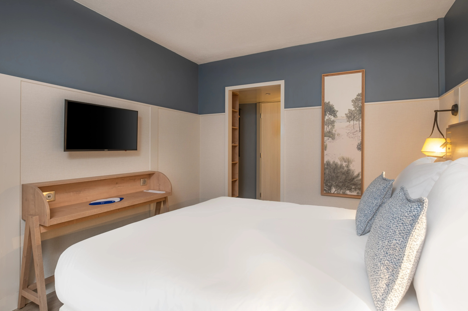 Foto - Hôtel Arcanse by Inwood Hotels