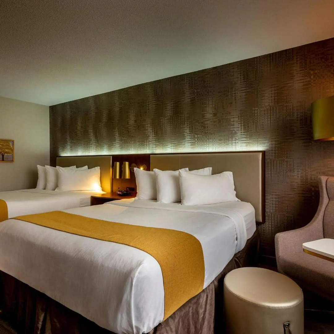 Foto - Atlantica Hotel Halifax
