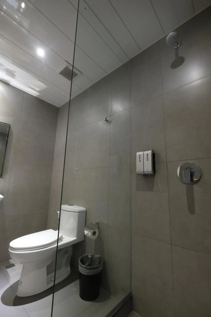 Foto - U Hotels Makati