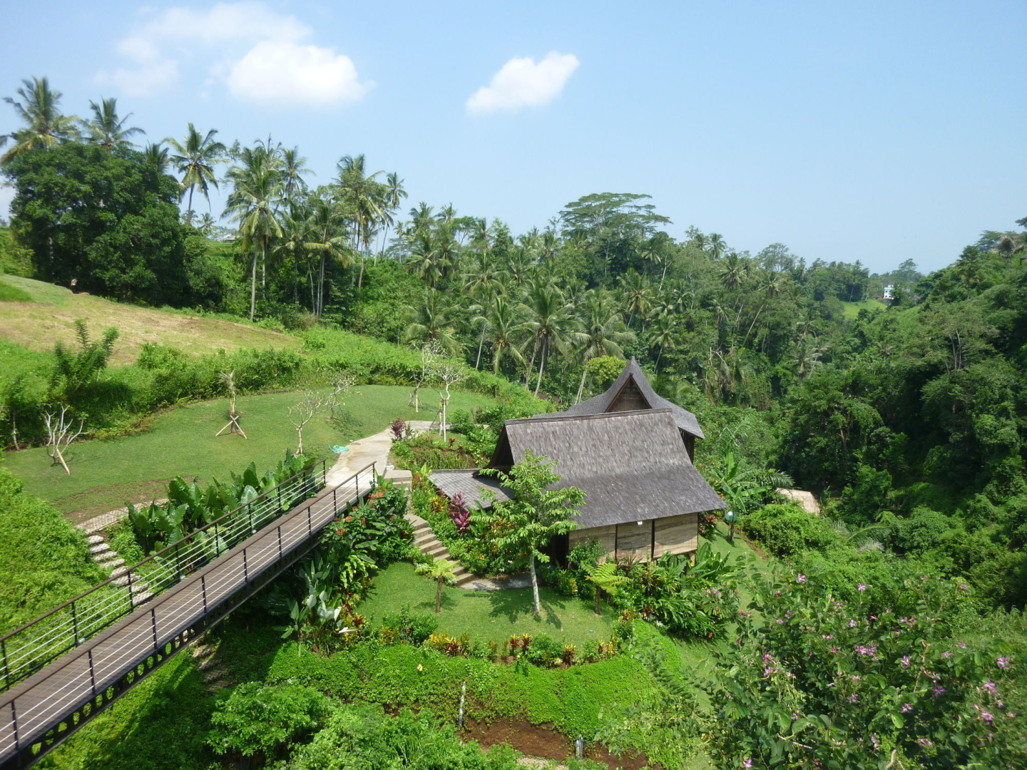 Foto - Amori Villas