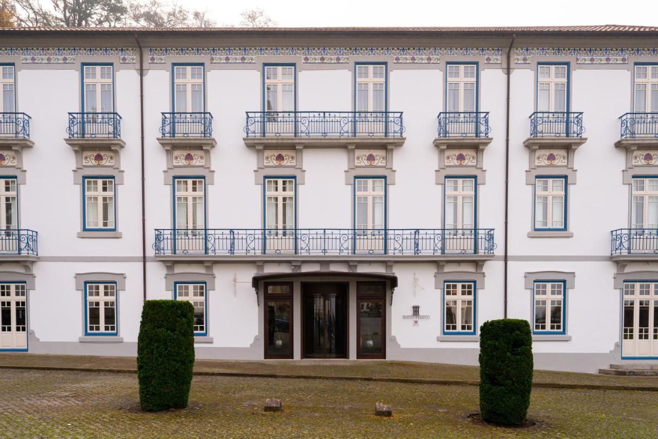 Photo - Hotel do Templo & SPA