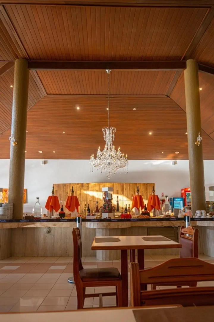 Photo - Porto das Naus Praia Hotel