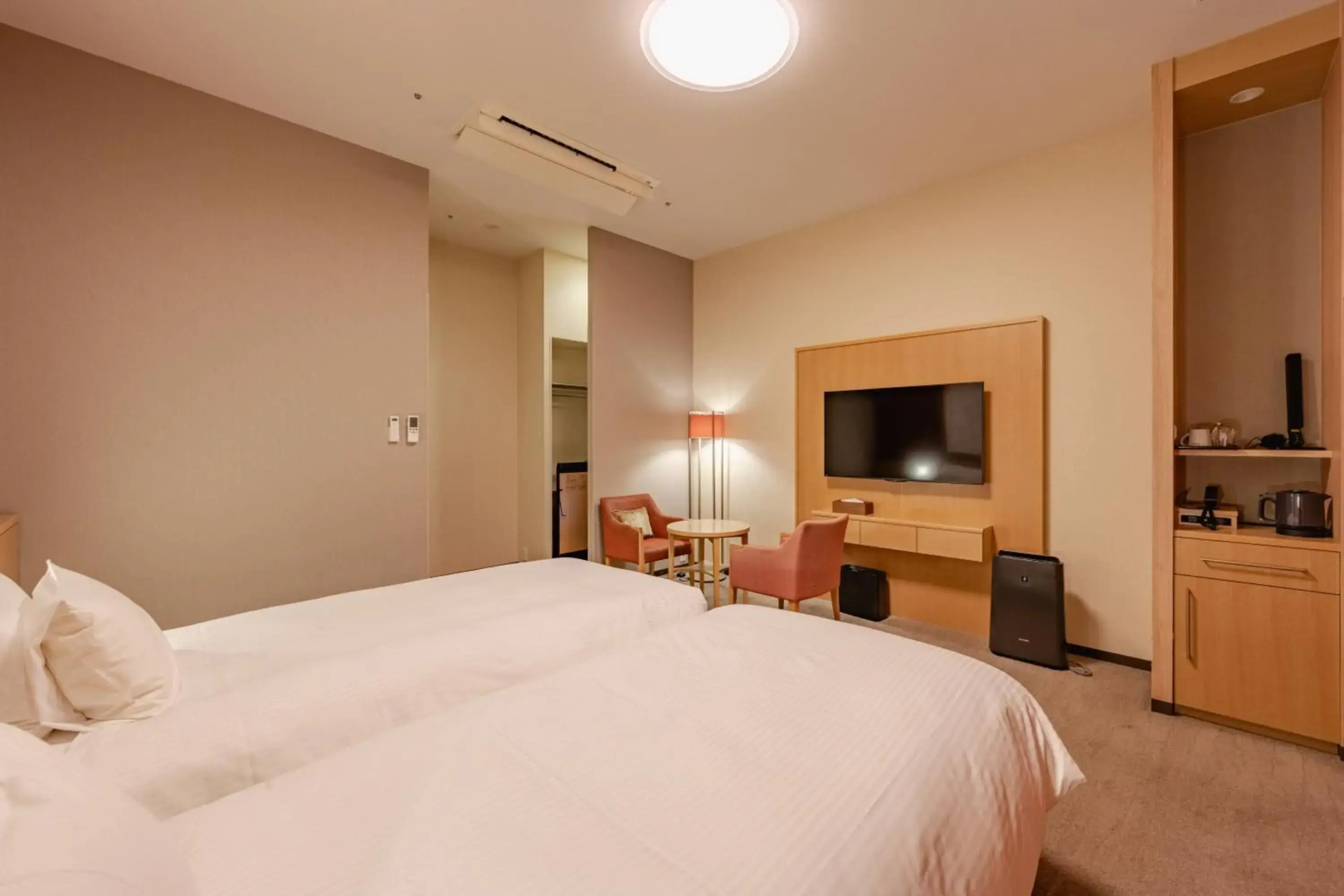 Photo - Richmond Hotel Tokyo Mejiro