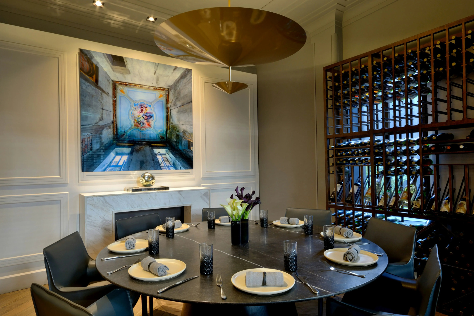 Photo - Brick Hotel - Small Luxury Hotels of the World