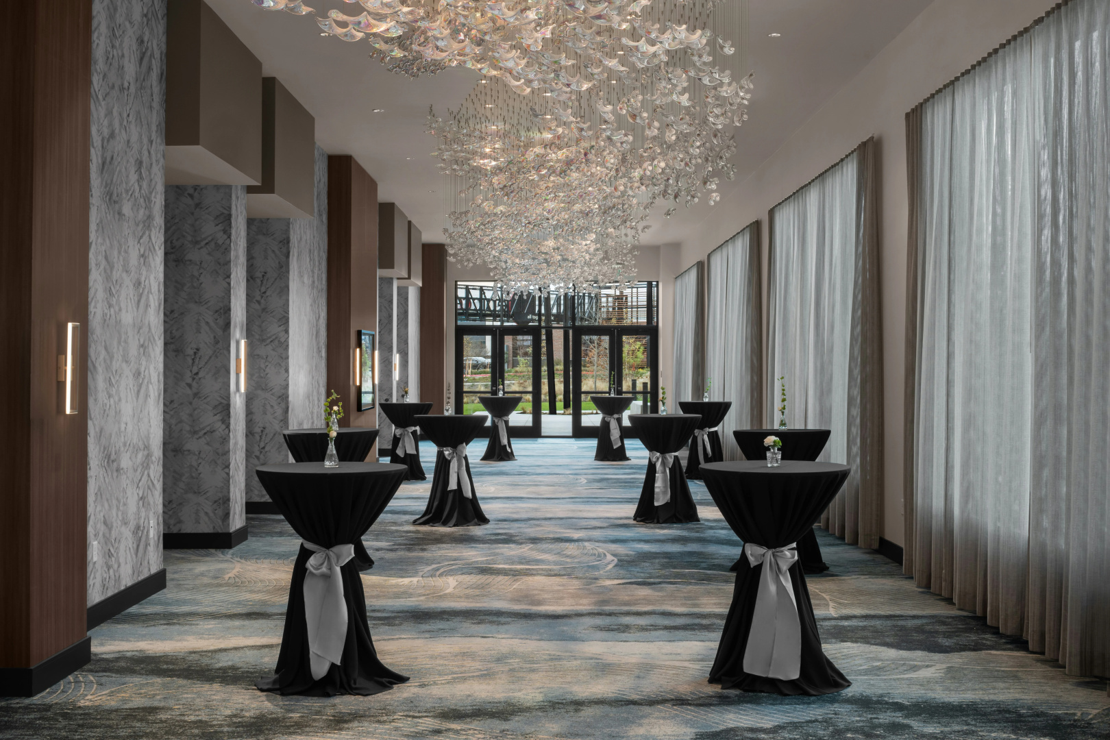 Photo - Hilton Garden Inn Grand Prairie At Epiccentral