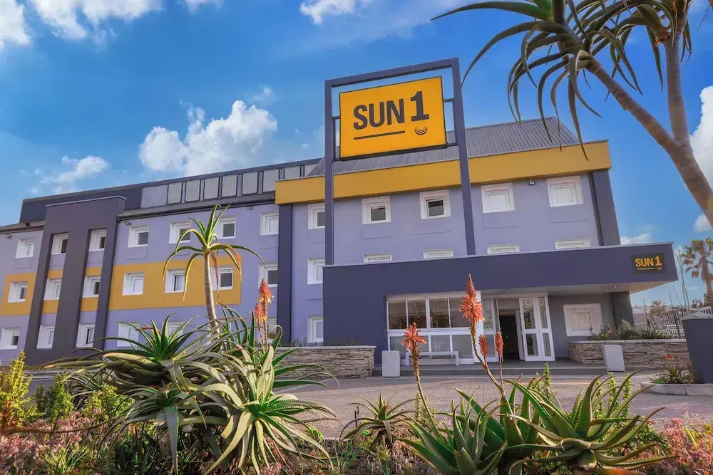 Foto - SUN1 Milnerton