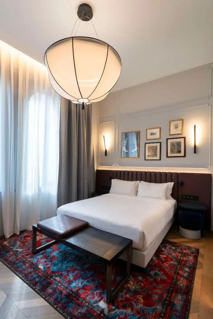 Photo - Junior Family Hotel