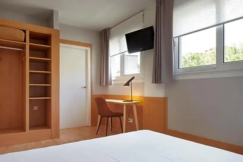 Photo - Hotel Berri Versalles