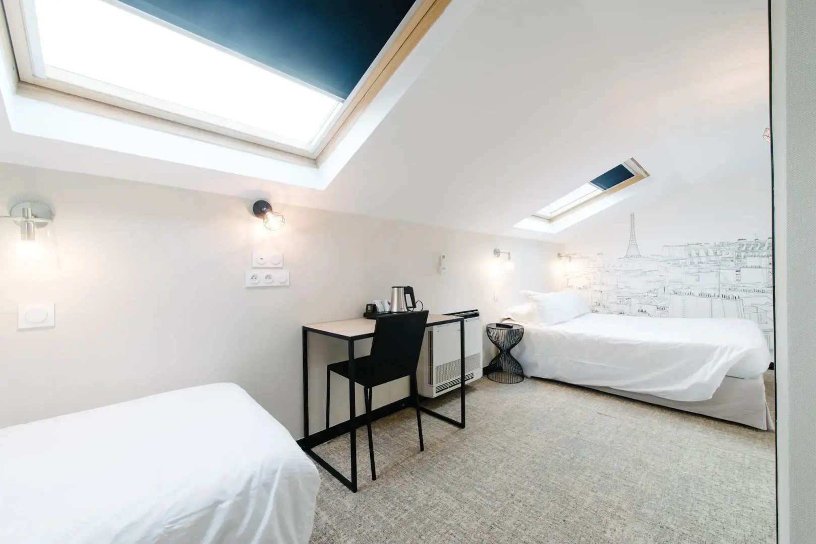 Photo - Atypik Hotel