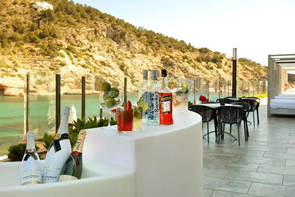 Foto - Palladium Hotel Cala Llonga - Adults Only