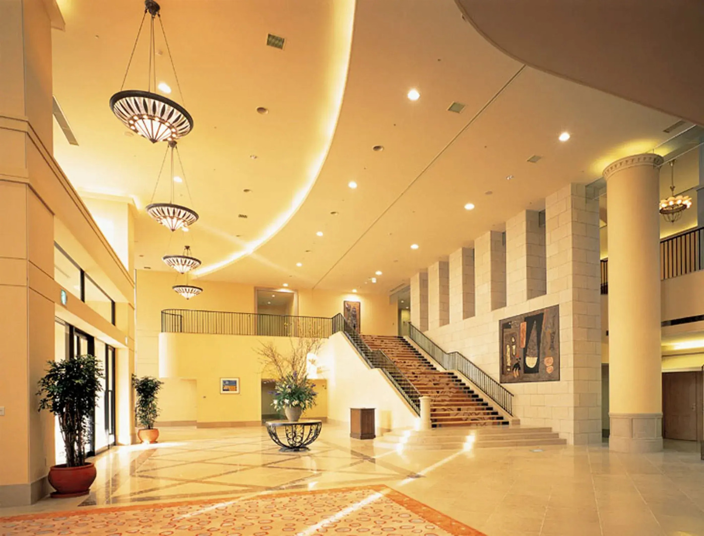 Foto - Hotel Lifort Sapporo