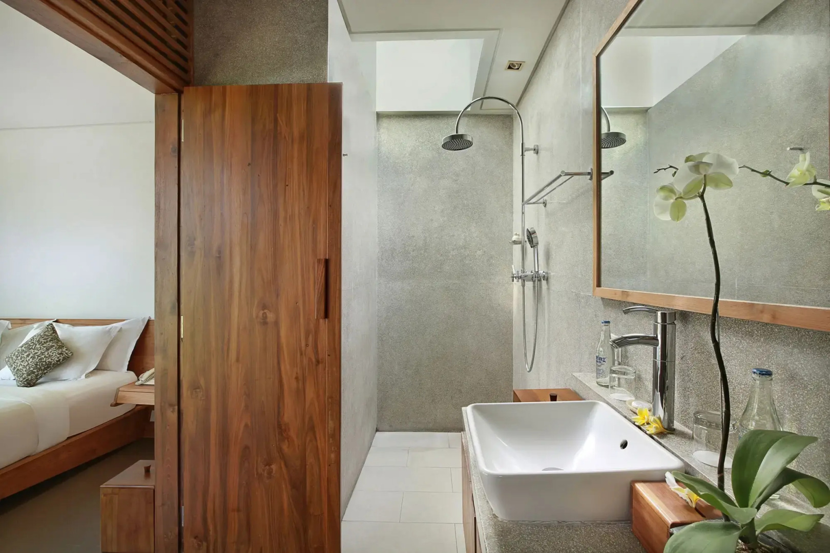 Foto - Ziva a Boutique Villa