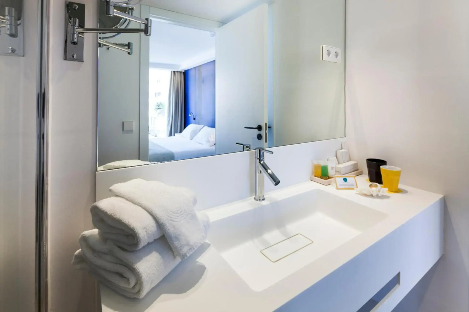 Photo - Sud Ibiza Suites