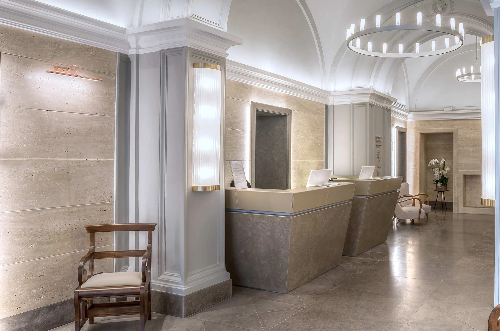 Foto - Hotel Martis Palace