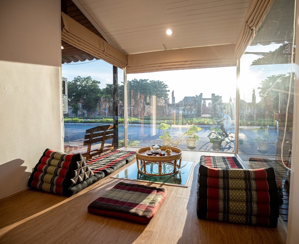 One Dhatu Ayutthaya Premium Homestay