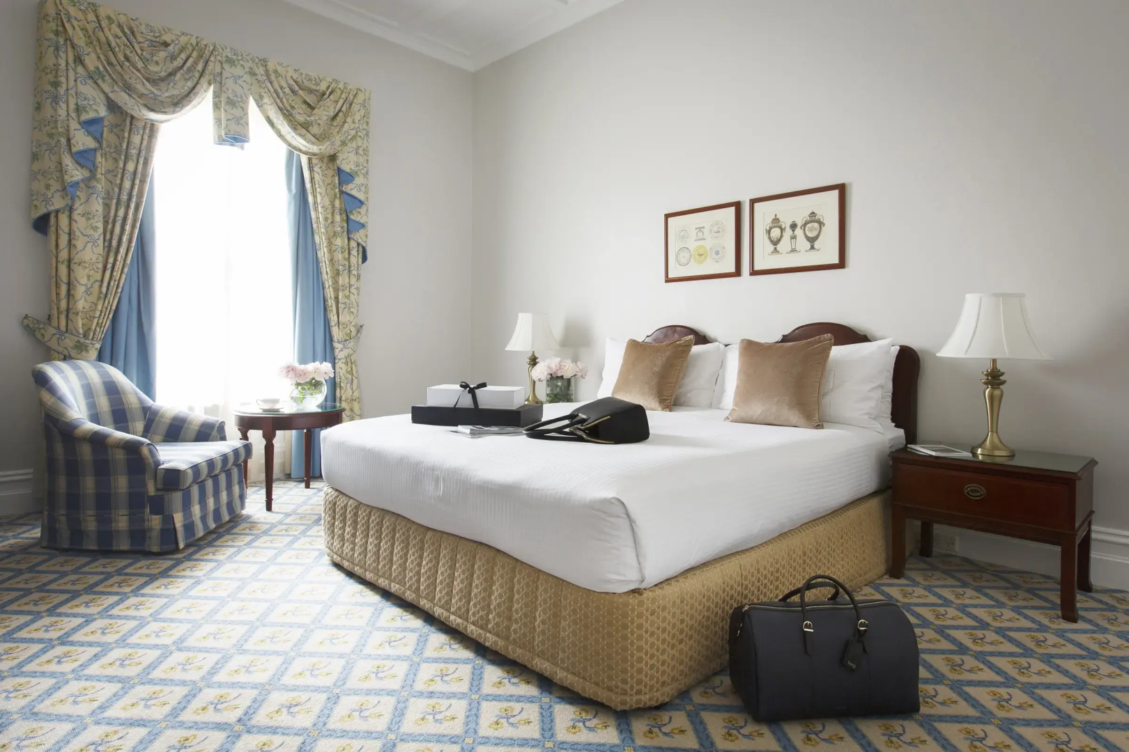 Foto - The Hotel Windsor