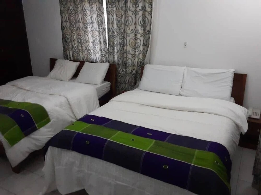 Residence Sobinto