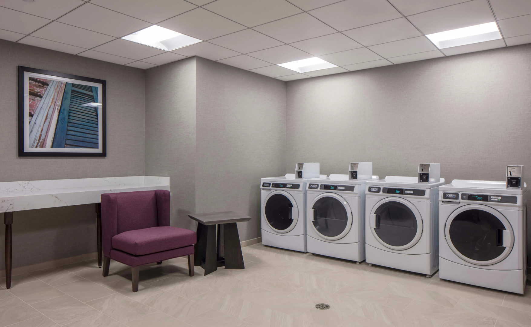 Photo - Homewood Suites by Hilton New Orleans French Quarter