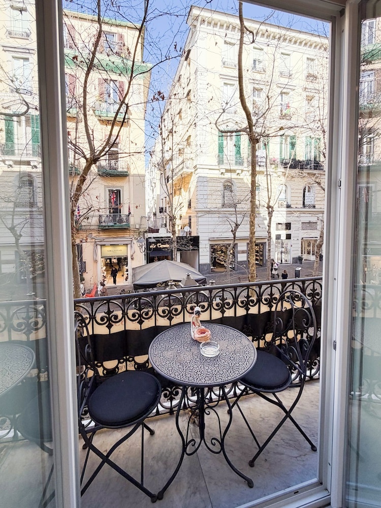 Foto - Suite Scarlatti