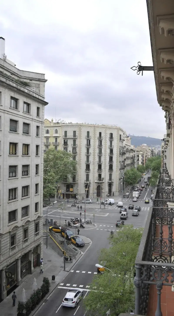 Photo - Hotel Roger de Llúria