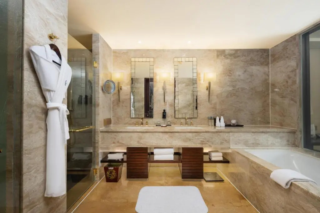 Photo - Fairmont Beijing