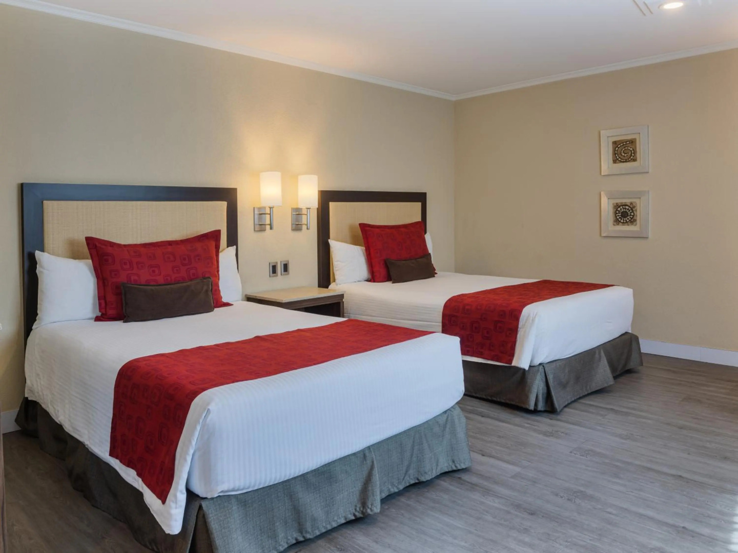 Foto - Exe Alameda Reforma