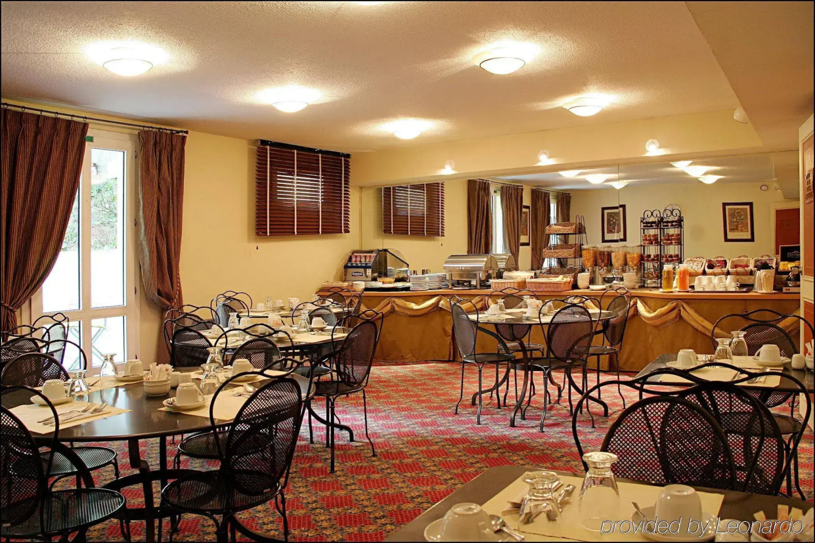 Foto - Cabane Hotel