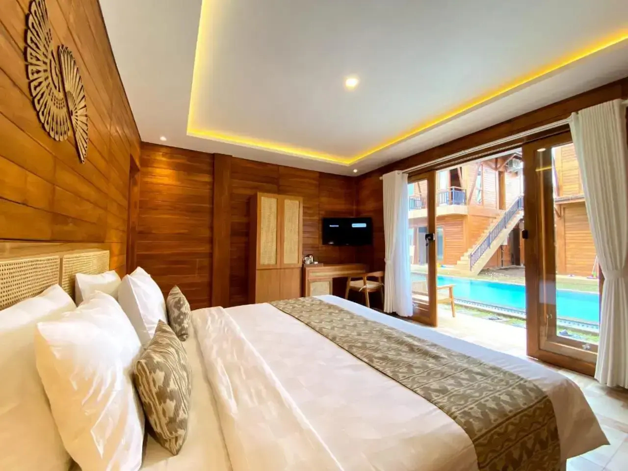 Photo - Kubu GWK Resort