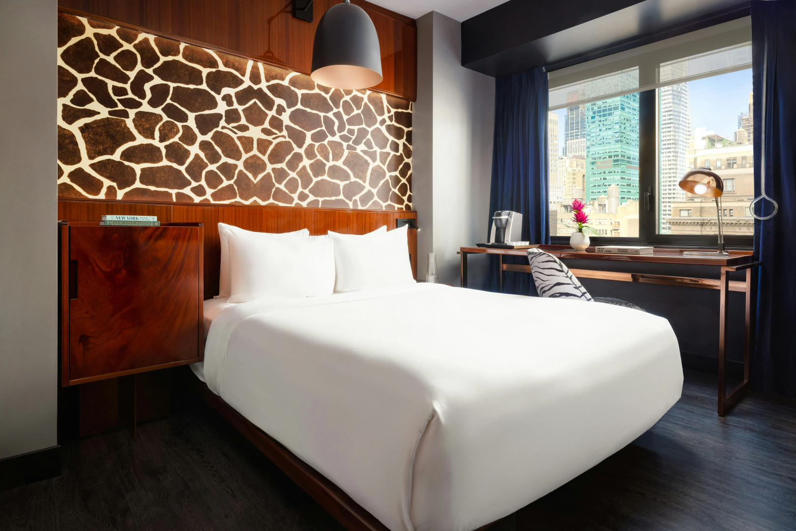 Photo - Hotel Hendricks