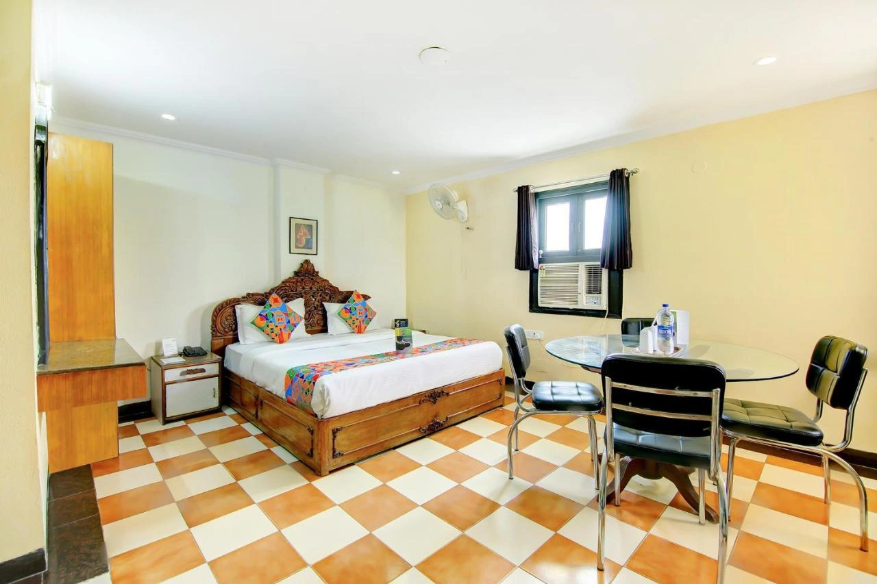 Photo - FabHotel Le Heritage
