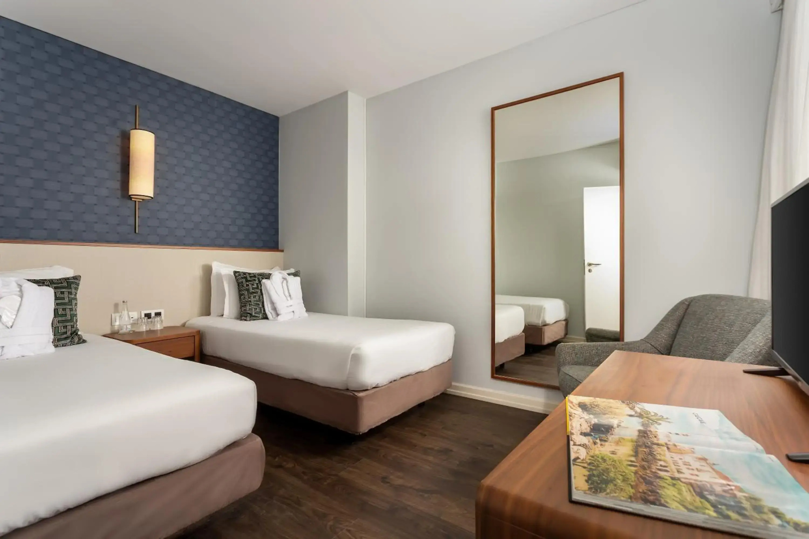 Photo - Hotel Baia